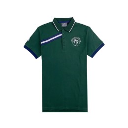 Design 5 Button Ladies Polo Shirts Bulk Order Contrasting Cuff Polo Shirts LARAPINTA EQUESTRIAN Australian Equestrian Facility Equestrian Field Workwear P1492 Design 5 Button Ladies Polo Shirts Bulk Order Contrasting Cuff Polo Shirts LARAPINTA EQUESTRIAN Australian Equestrian Facility Equestrian Field Workwear P1492